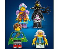 LEGO DREAMZzz™ 71461 Fantastyczny domek na drzewie - 1159377 - zdjęcie 12